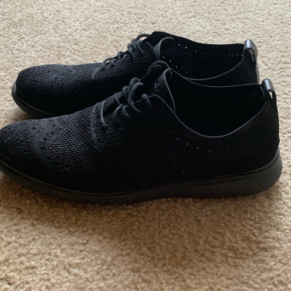 Wingtip Oxford Cole Haan size 13